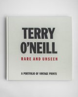 Terry O'Neill: Rare and Unseen